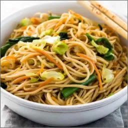 Mitthan Sweets chowmein