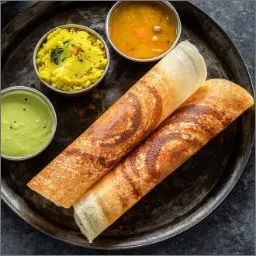 Mitthan Sweets Special South Indian Style Dosa