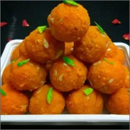Mitthan Sweets Ladoo