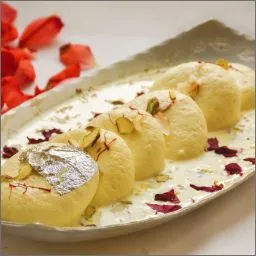 Mitthan Sweets Rasmalai